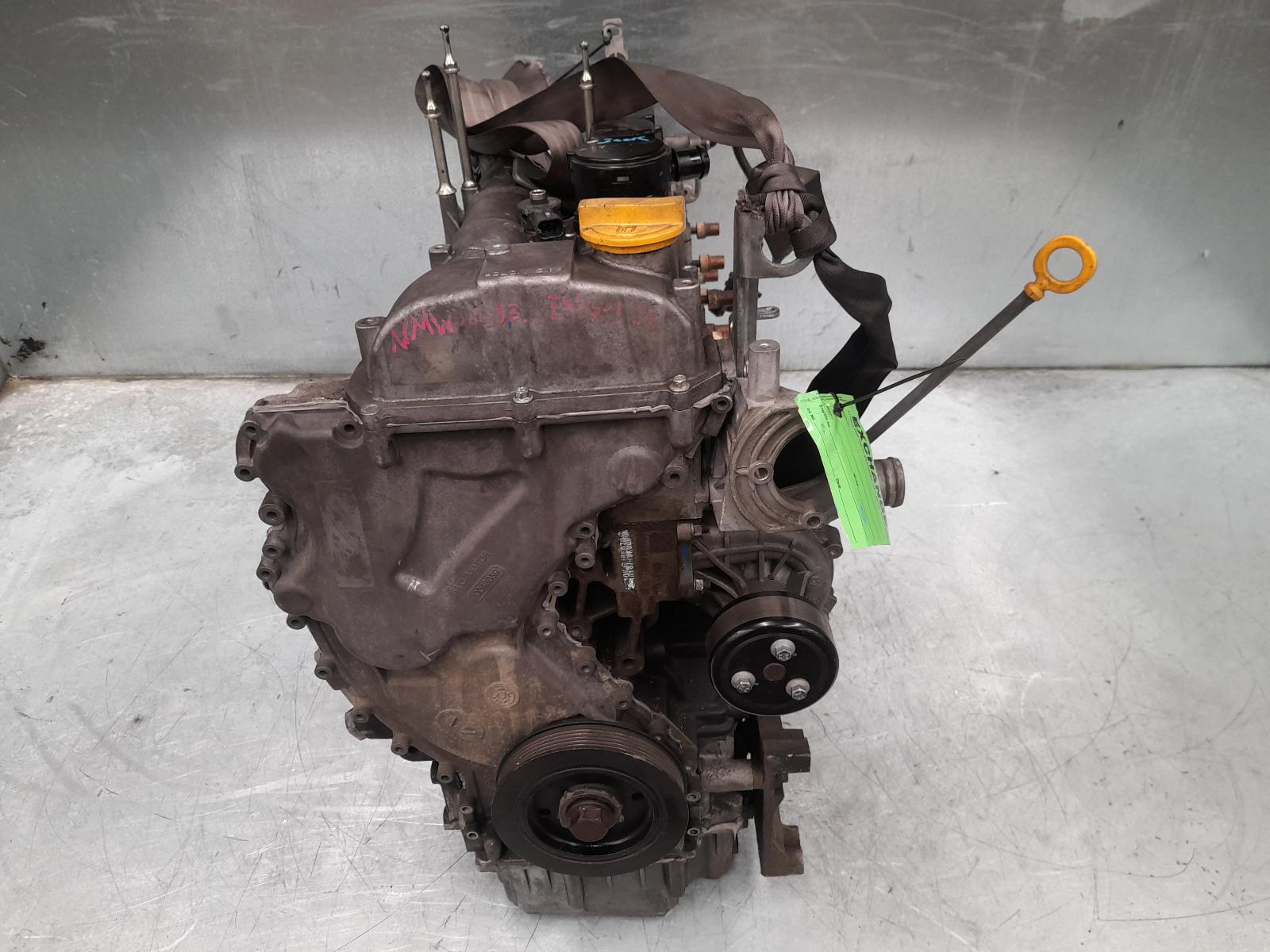 2019 Ldv G10 Engine View Auto part Engine Ldv G10 2019