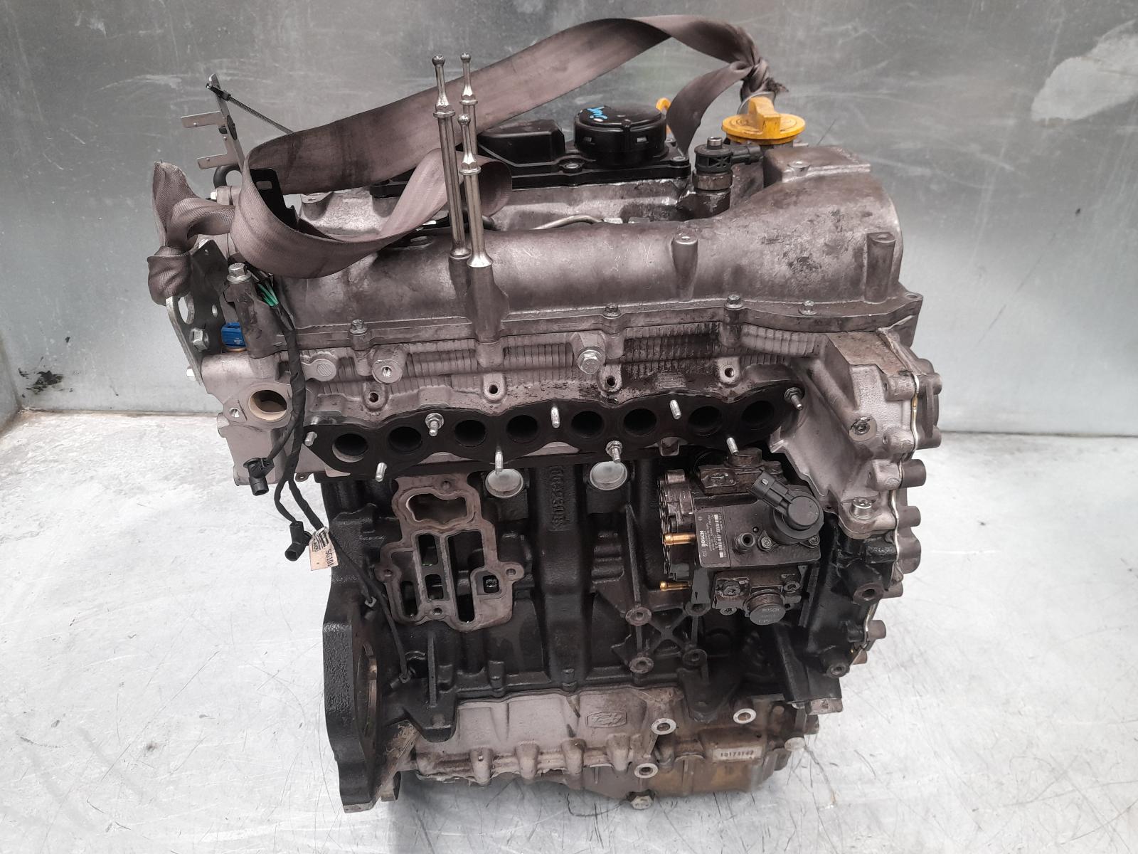 2019 Ldv G10 Engine View Auto part Engine Ldv G10 2019