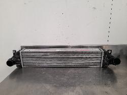 View Auto part Intercooler Mg Zs 2023