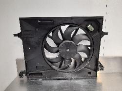 View Auto part Fan Mg Zs 2023