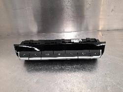 View Auto part Heater/Ac Controls Mg Zs 2023