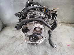 View Auto part Engine Mg Zs 2023