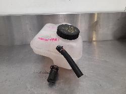 View Auto part Overflow Bottle Mg Zs 2023