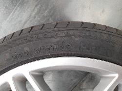 View Auto part Wheel Mag Maserati Quattroporte 2015