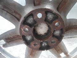 View Auto part Wheel Mag Maserati Quattroporte 2015