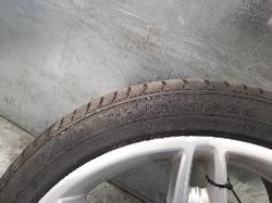 View Auto part Wheel Mag Maserati Quattroporte 2015