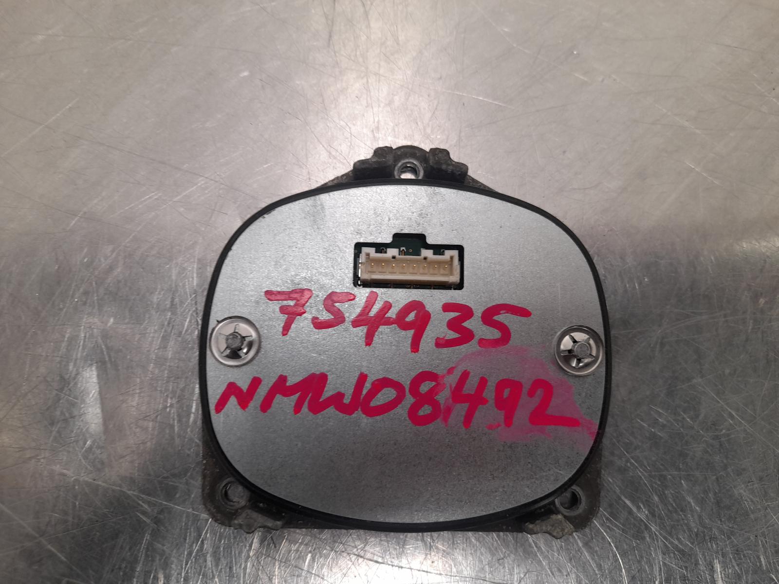View Auto part Headlamp Ballast Maserati Quattroporte 2015