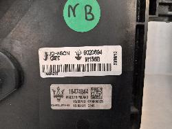 View Auto part Fan Maserati Quattroporte 2015