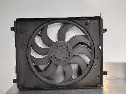 View Auto part Fan Maserati Quattroporte 2015