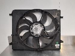 View Auto part Fan Maserati Quattroporte 2015