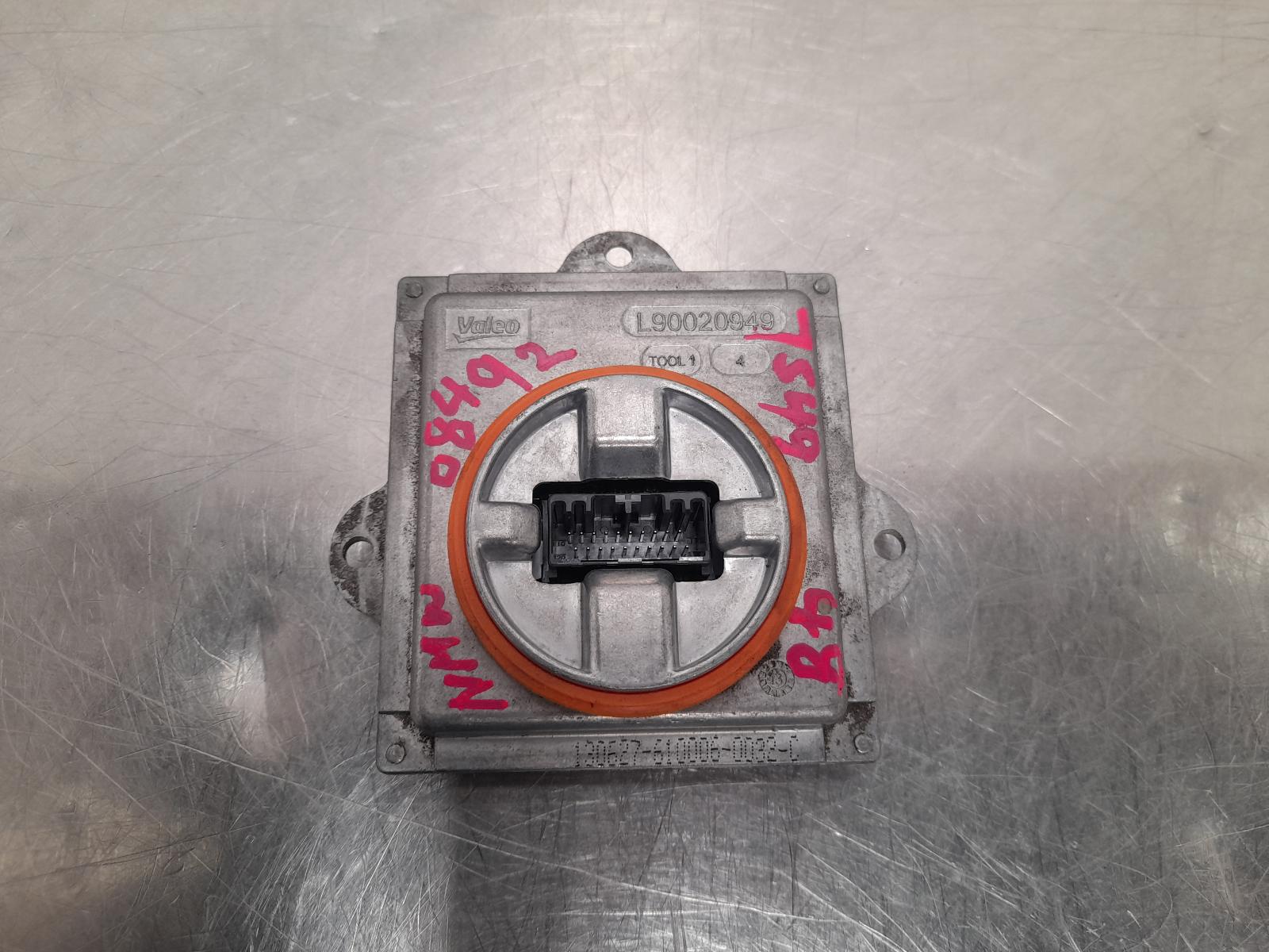 View Auto part Headlamp Ballast Maserati Quattroporte 2015