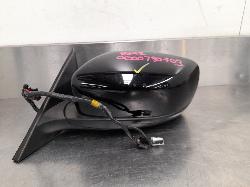View Auto part Left Door Mirror Maserati Quattroporte 2015