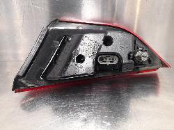 View Auto part Rear Garnish Maserati Quattroporte 2015