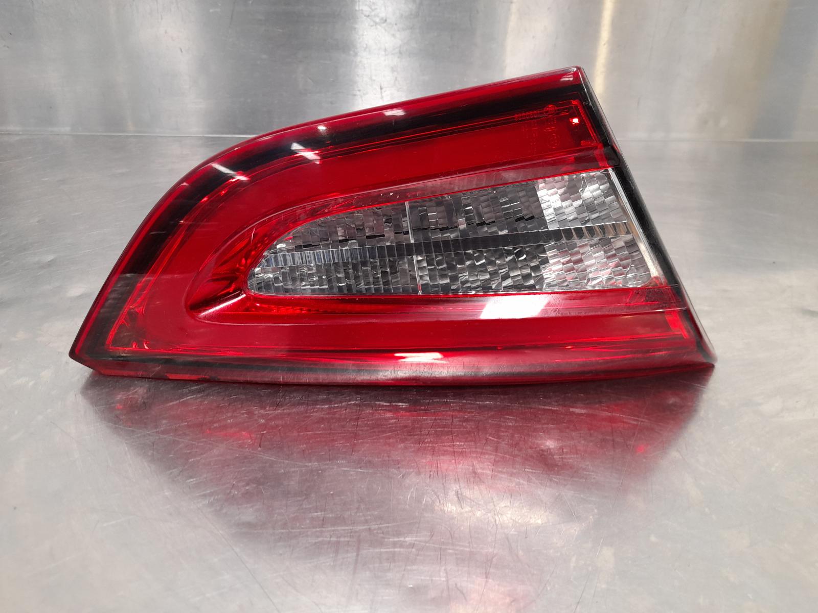 View Auto part Rear Garnish Maserati Quattroporte 2015