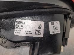 View Auto part Rear Garnish Maserati Quattroporte 2015