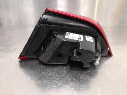 View Auto part Rear Garnish Maserati Quattroporte 2015