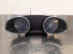 View Auto part Instrument Cluster Maserati Quattroporte 2015
