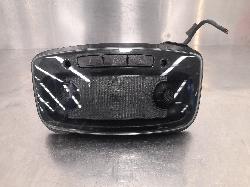 View Auto part Courtesy Light Maserati Quattroporte 2015
