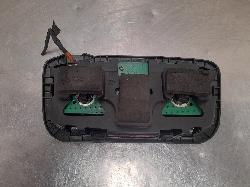 View Auto part Courtesy Light Maserati Quattroporte 2015