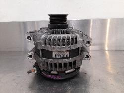 View Auto part Alternator Maserati Quattroporte 2015