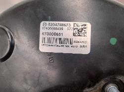 View Auto part Brake Booster Maserati Quattroporte 2015