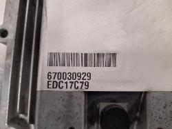 View Auto part Ecu Maserati Quattroporte 2015