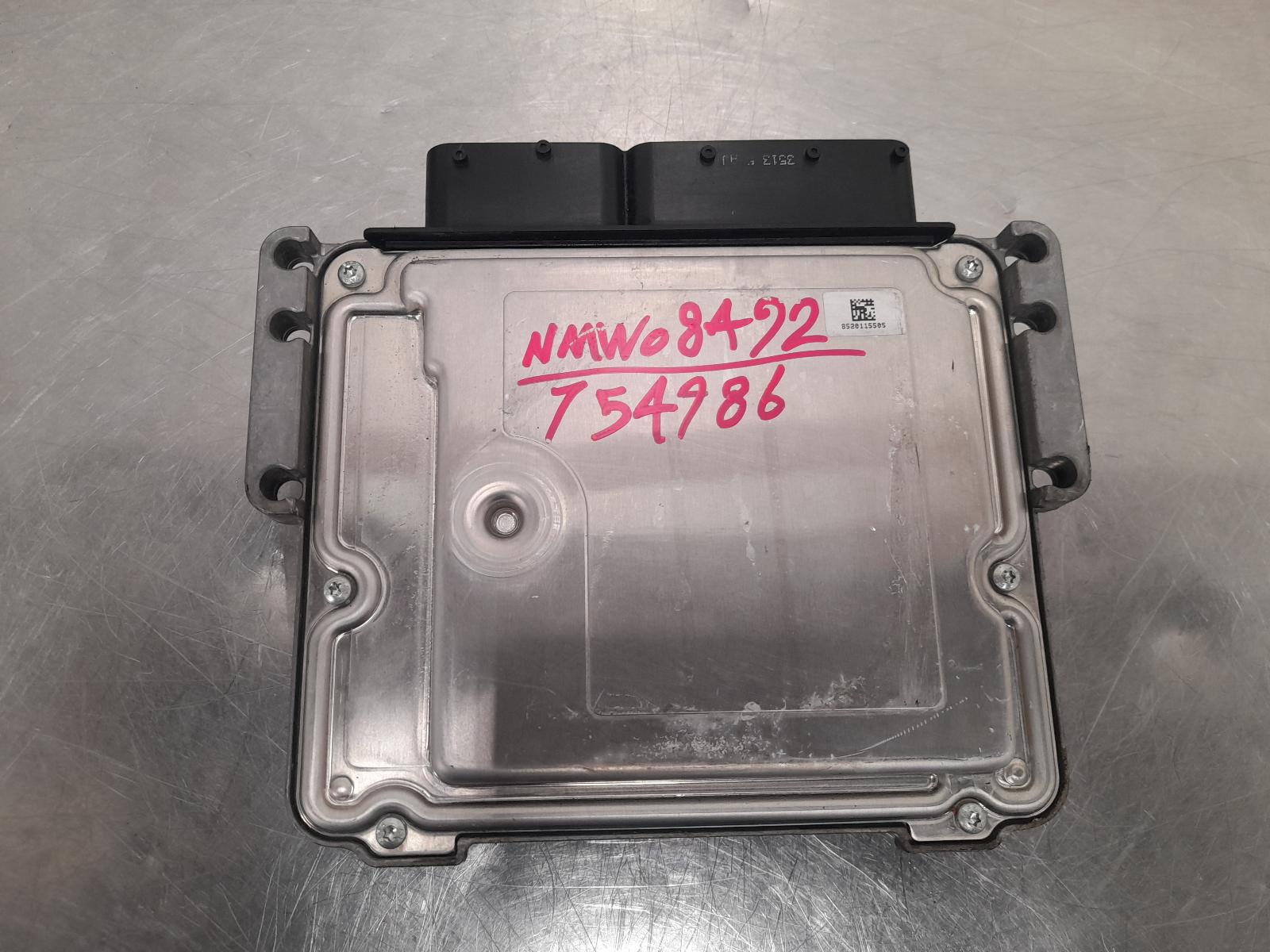 2015 Maserati Quattroporte Ecu View Auto part Ecu Maserati Quattroporte 2015
