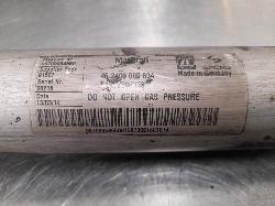 View Auto part Right Front Strut Maserati Quattroporte 2015