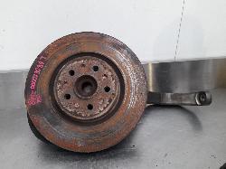 View Auto part Right Front Hub Assembly Maserati Quattroporte 2015