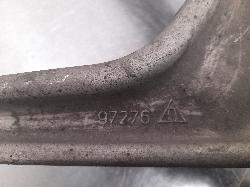 View Auto part Right Front Upper Control Arm Maserati Quattroporte 2015