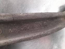 View Auto part Right Front Upper Control Arm Maserati Quattroporte 2015