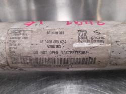 View Auto part Left Front Strut Maserati Quattroporte 2015