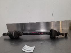 View Auto part Left Driveshaft Maserati Quattroporte 2015