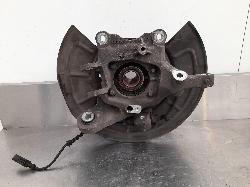 View Auto part Left Rear Hub Assembly Maserati Quattroporte 2015