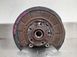 View Auto part Right Rear Hub Assembly Maserati Quattroporte 2015