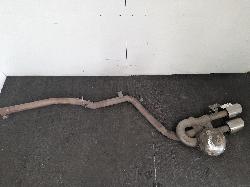 View Auto part Silencer Maserati Quattroporte 2015