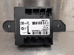 View Auto part Ecu Maserati Quattroporte 2015