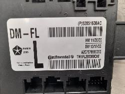 View Auto part Ecu Maserati Quattroporte 2015