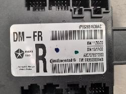 View Auto part Ecu Maserati Quattroporte 2015