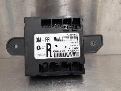 View Auto part Ecu Maserati Quattroporte 2015