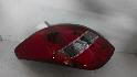 View Auto part Left Taillight Hyundai I20 2011