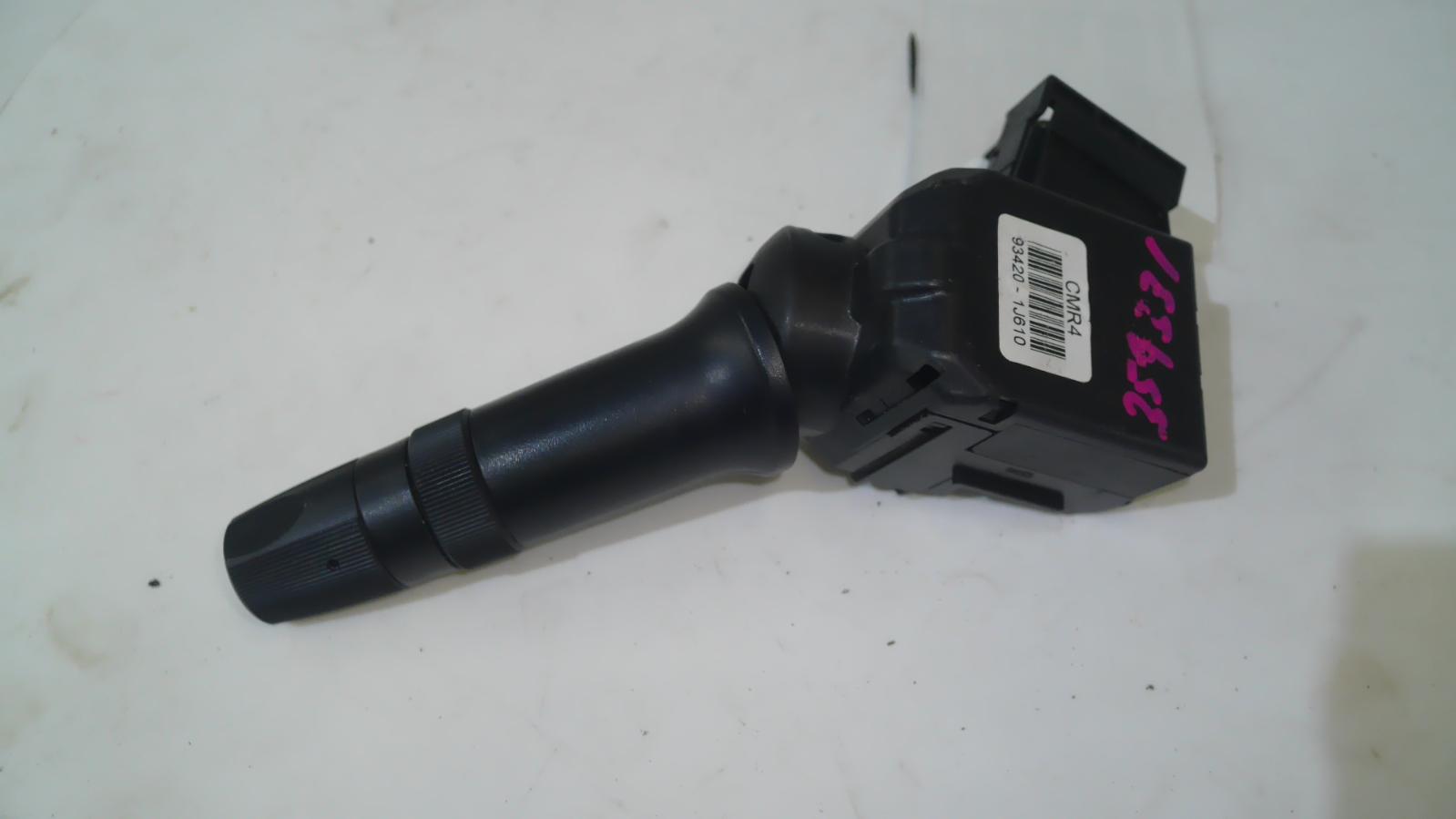 View Auto part Combination Switch Hyundai I20 2011
