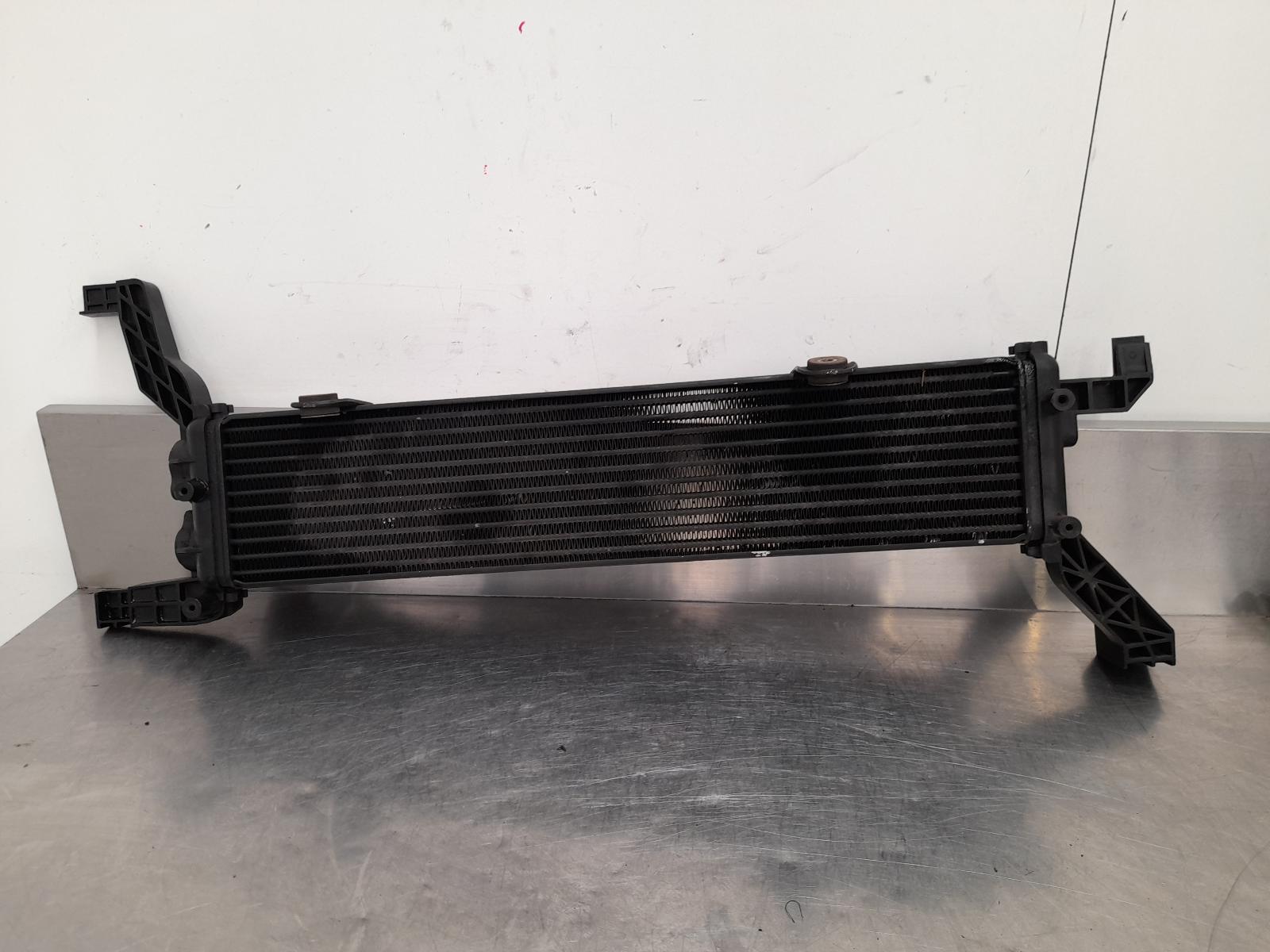2015 Maserati Quattroporte Cooler View Auto part Cooler Maserati Quattroporte 2015