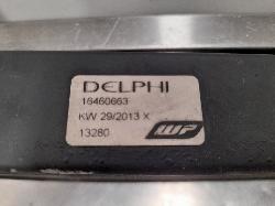 View Auto part Cooler Maserati Quattroporte 2015