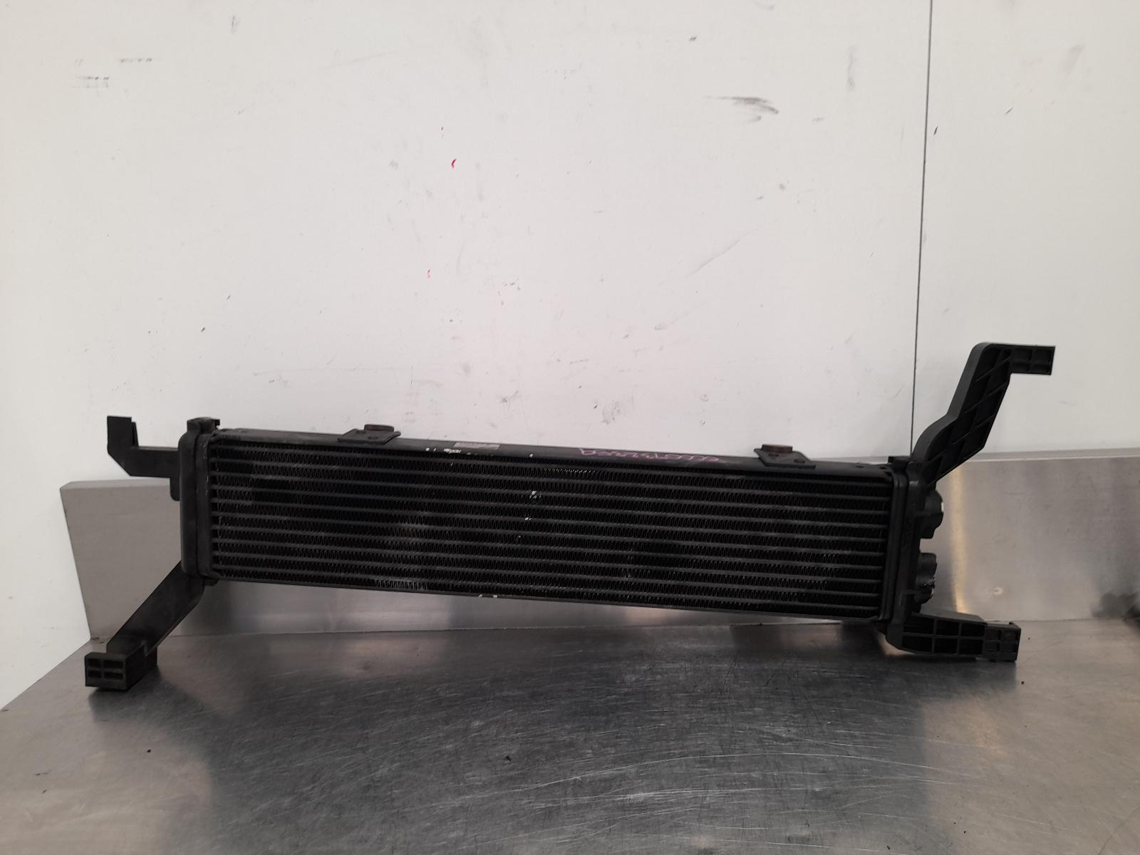 2015 Maserati Quattroporte Cooler View Auto part Cooler Maserati Quattroporte 2015