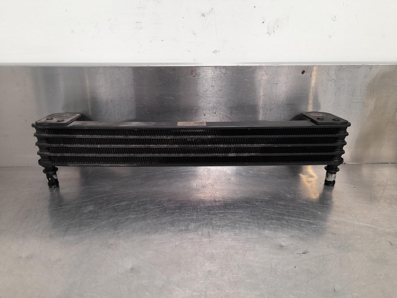 View Auto part Cooler Maserati Quattroporte 2015