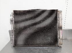 View Auto part A/C Condenser Kia Sorento 2014