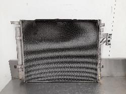 View Auto part A/C Condenser Kia Sorento 2014
