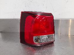 View Auto part Left Taillight Kia Sorento 2014