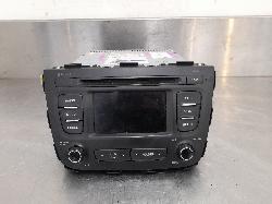 View Auto part Radio/Cd/Dvd/Sat/Tv Kia Sorento 2014